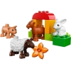 LEGO 10522 - LEGO DUPLO - Farm Animals