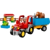 LEGO 10524 - LEGO DUPLO - Farm Tractor