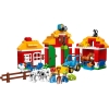 LEGO 10525 - LEGO DUPLO - Big Farm