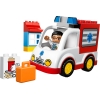 LEGO 10527 - LEGO DUPLO - Ambulance