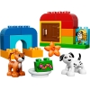 LEGO 10570 - LEGO DUPLO - All in One Gift Set