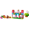 LEGO 10571 - LEGO DUPLO - All in One Pink Box of Fun