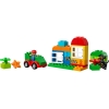 LEGO 10572 - LEGO DUPLO - All in One Box of Fun