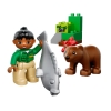 LEGO 10576 - LEGO DUPLO - Zoo Care