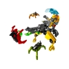 LEGO 44015 - LEGO HERO FACTORY - EVO Walker