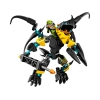 LEGO 44020 - LEGO HERO FACTORY - FLYER Beast vs. BREEZ