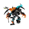 LEGO 44021 - LEGO HERO FACTORY - SPLITTER Beast vs. FURNO & EVO