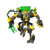 LEGO 44022 - LEGO HERO FACTORY - EVO XL Machine