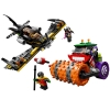 LEGO 76013 - LEGO DC UNIVERSE SUPER HEROES - The Joker Steam Roller