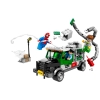 LEGO 76015 - LEGO MARVEL SUPER HEROES - Doc Ock Truck Heist