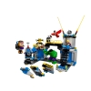 LEGO 76018 - LEGO MARVEL SUPER HEROES - Hulk Lab Smash