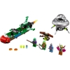LEGO 79120 - LEGO NINJA TURTLES - T Rawket Sky Strike