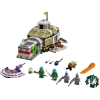 LEGO 79121 - LEGO NINJA TURTLES - Turtle Sub Undersea Chase