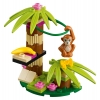 LEGO 41045 - LEGO FRIENDS - Orangutan's Banana Tree