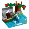 LEGO 41046 - LEGO FRIENDS - Brown Bear's River