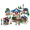LEGO 10235 - LEGO EXCLUSIVES - Winter Village Market