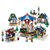 LEGO 10235 - LEGO EXCLUSIVES - Winter Village Market