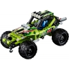 LEGO 42027 - LEGO TECHNIC - Desert Racer