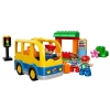 LEGO 10528 - LEGO DUPLO - School Bus