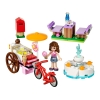 LEGO 41030 - LEGO FRIENDS - Olivia's Ice Cream Bike