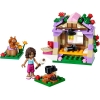 LEGO 41031 - LEGO FRIENDS - Andrea's Mountain Hut