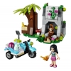 LEGO 41032 - LEGO FRIENDS - First Aid Jungle Bike