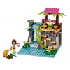 LEGO 41033 - LEGO FRIENDS - Jungle Falls Rescue