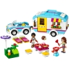 LEGO 41034 - LEGO FRIENDS - Summer Caravan