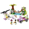 LEGO 41036 - LEGO FRIENDS - Jungle Bridge Rescue