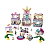 LEGO 41058 - LEGO FRIENDS - Heartlake Shopping Mall