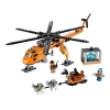 LEGO 60034 - LEGO CITY - Arctic Helicrane