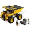 LEGO 4202 - LEGO CITY - Mining Truck