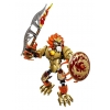 LEGO 70206 - LEGO LEGENDS OF CHIMA - CHI Laval