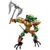 LEGO 70207 - LEGO LEGENDS OF CHIMA - CHI Cragger