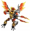 LEGO 70211 - LEGO LEGENDS OF CHIMA - CHI Fluminox