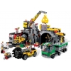 LEGO 4204 - LEGO CITY - The Mine