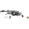 LEGO 75050 - LEGO STAR WARS - B Wing