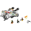 LEGO 75053 - LEGO STAR WARS - The Ghost