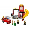 LEGO 10671 - LEGO JUNIORS - Fire Emergency