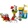 LEGO 10569 - LEGO DUPLO - Treasure Attack