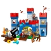 LEGO 10577 - LEGO DUPLO - Big Royal Castle