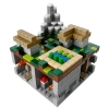 LEGO 21105 - LEGO MINECRAFT - Minecraft Micro World: The Village