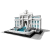 LEGO 21020 - LEGO ARCHITECTURE - Trevi Fountain