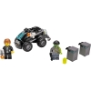 LEGO 70160 - LEGO ULTRA AGENTS - Riverside Raid