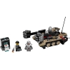 LEGO 70161 - LEGO ULTRA AGENTS - Tremor Track Infiltration