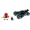 LEGO 70162 - LEGO ULTRA AGENTS - Infearno Interception