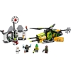 LEGO 70163 - LEGO ULTRA AGENTS - Toxikita's Toxic Meltdown
