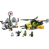 LEGO 70163 - LEGO ULTRA AGENTS - Toxikita's Toxic Meltdown