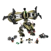 LEGO 70164 - LEGO ULTRA AGENTS - Hurricane Heist