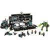 LEGO 70165 - LEGO ULTRA AGENTS - Ultra Agents Mission HQ